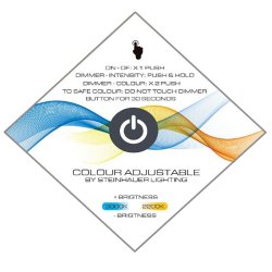 LITHO - LED dimmable - 60 cm