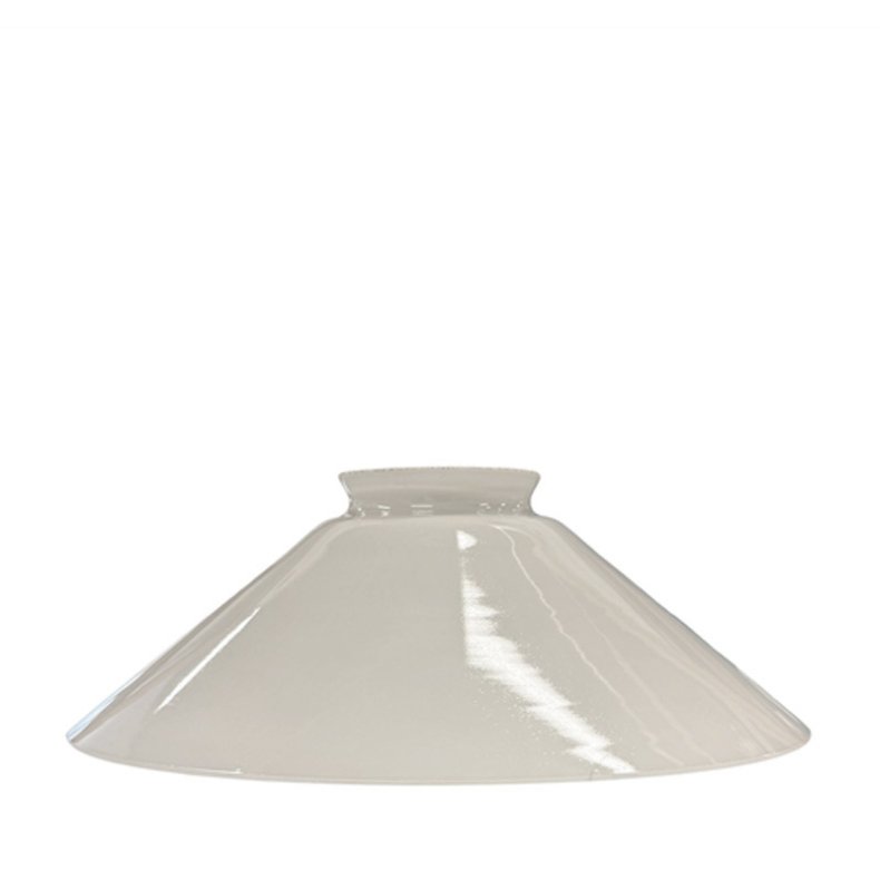 Skomagersk�rm-20 cm � x H 7 cm Gr�