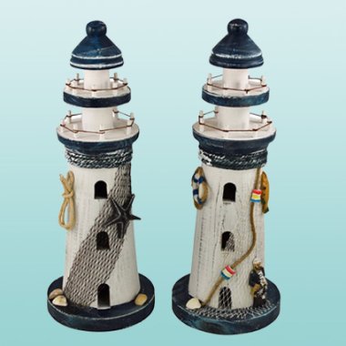 Lighthouses