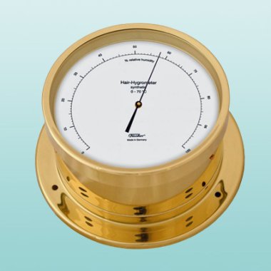 Hygrometers