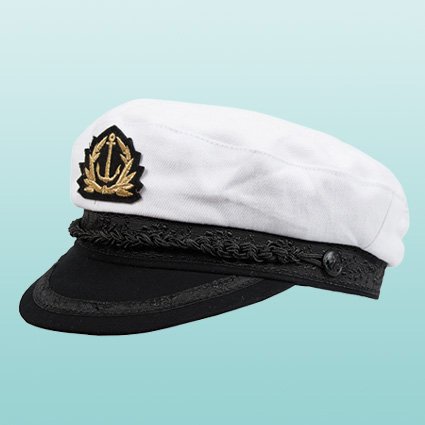Sailing Hats, Breton Caps, Crew & Wool Beanies