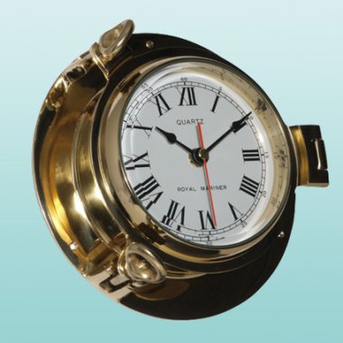 Porthole instruments