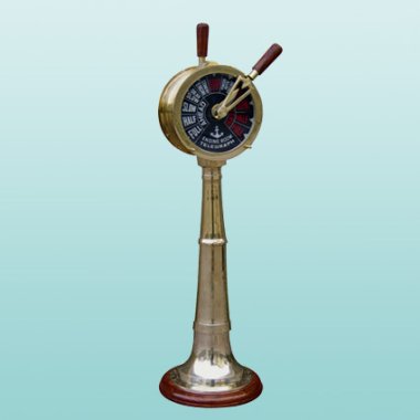 Engine telegraph