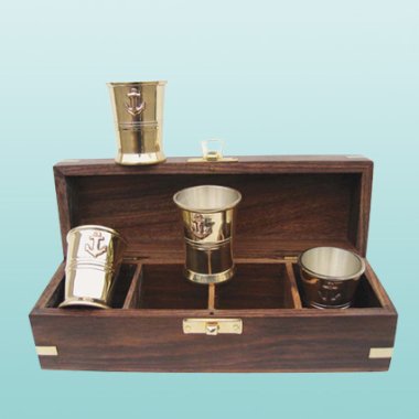 Nostalgia at the table