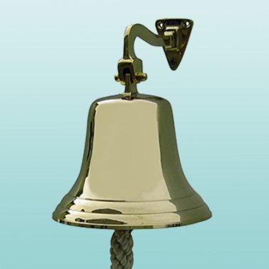 Ship bells