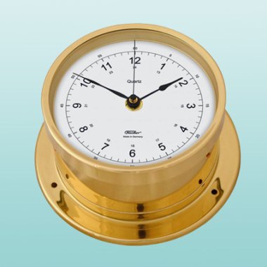 Clocks and Ship's Clocks