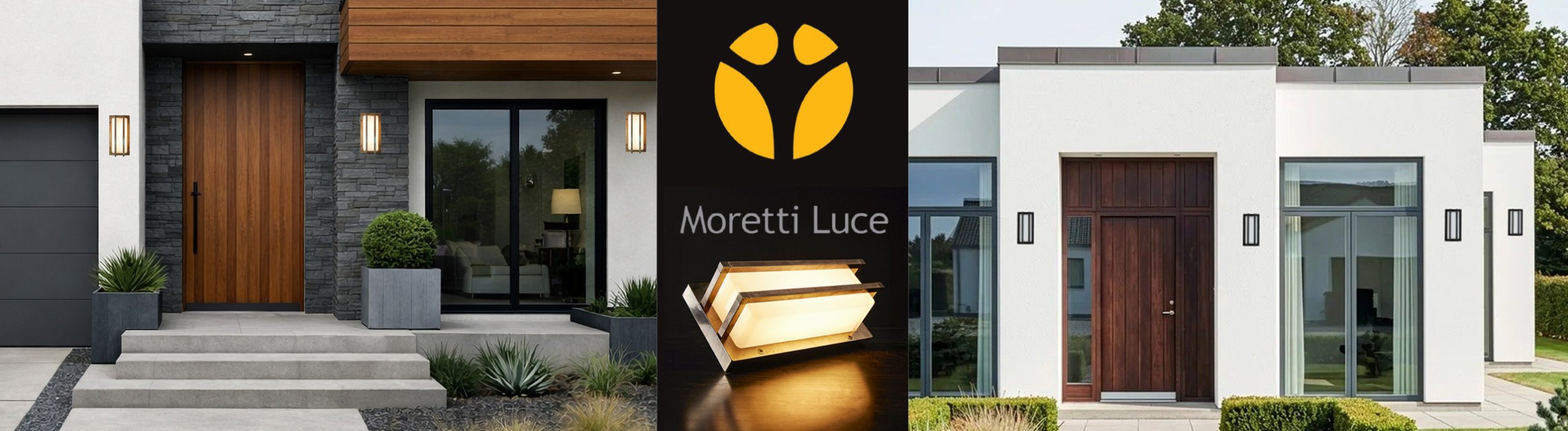 Smart, linear design