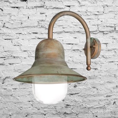 CAMPANULA-P serien - IP44