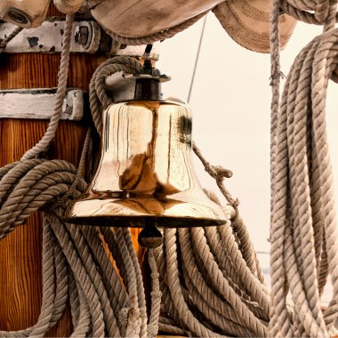 Skibsklokker