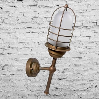 TORCIA CAGE serien - IP44