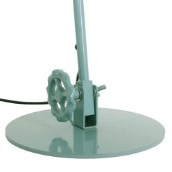 DOLPHIN - mint green - 38 x 13 cm