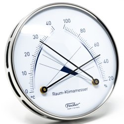 Life 142.01 - Komfortmtere - Stl