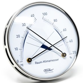 Life 142.01 - Komfortmtere - Stl