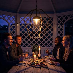 GEMSTONE - LED - IP20 - LARGE