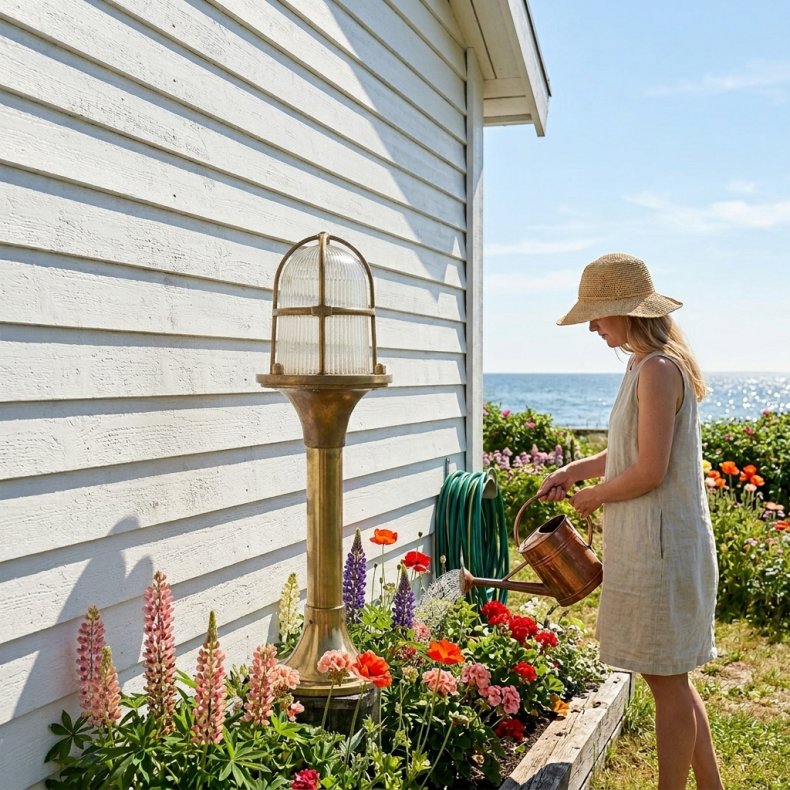 SANTORINI 183 - IP44