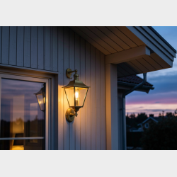 CHALET 161 - IP44
