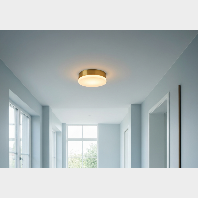 CHALET 162F - IP44