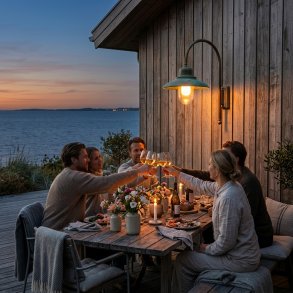 PATIO 1760 - IP44