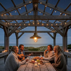 PATIO 1352 - IP44