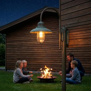 PATIO 1765 - IP44