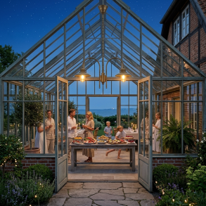 PATIO 1762 - IP44