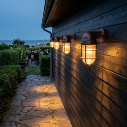 GEMSTONE  SMALL 3462 - LED - IP65