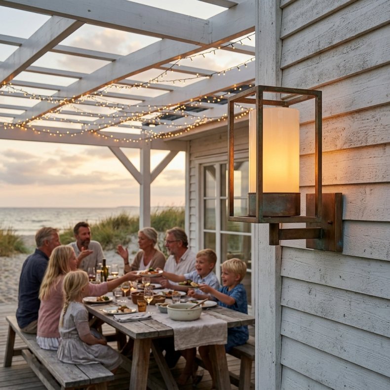 CUBIC 3370 - IP44