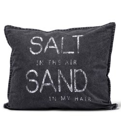 Victory pillowcase - Salt in the Air 50x60 