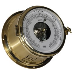 Schatz Royal 481B - Barometer