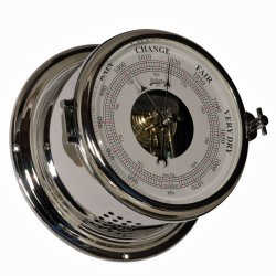 Schatz Royal 483BE- Barometer