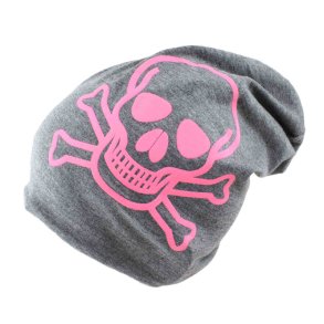 Beanie hue Kid - Ddningehoved 4-12 r 