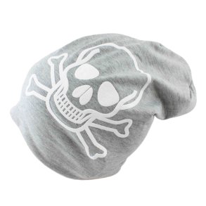 Beanie hue Baby- Ddningehoved 0-3 r 