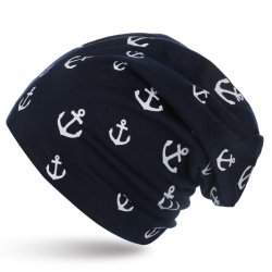 Beanie hue Baby - Ankre 0-3 r 