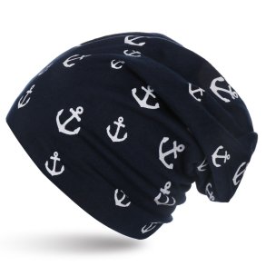 Beanie hue Baby - Ankre 0-3 r 
