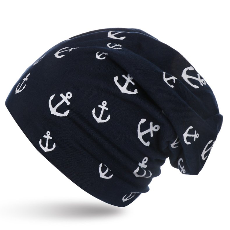 Beanie hue Kid - Ankre 4-12 r 