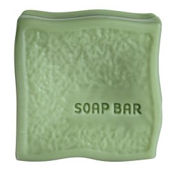 Healing soap Green<br>lava clay 100 g</br> 