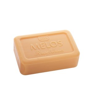 Melos plant oil soap <br>Marigold 100 g</br> 