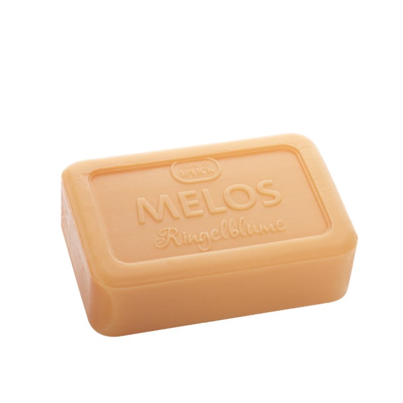 Melos plant oil soap <br>Marigold 100 g</br> 