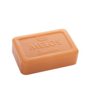 Melos plant oil soap <br>Sea buckthorn 100 g</br> 