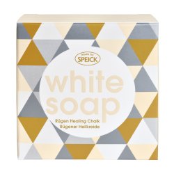 Healing Soap White<br>Healing Chalk 100 g</br> 