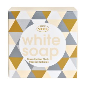 Healing Soap White<br>Healing Chalk 100 g</br> 