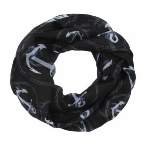 Trklde Anker og tov-Loop-Sort