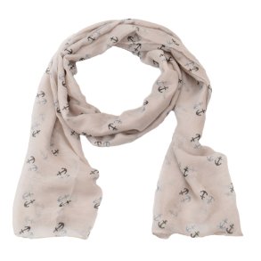 Trklde Tvillinge Ankre-rdbeige