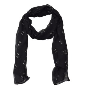 Trklde Tvillinge Ankre-sort