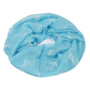 Trklde Anker -Loop-Lysbl