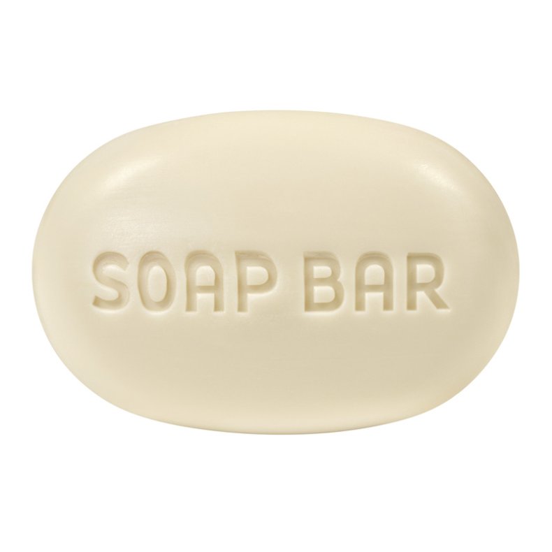 Bionature kropps- och hrtvl- Kokos 125 g