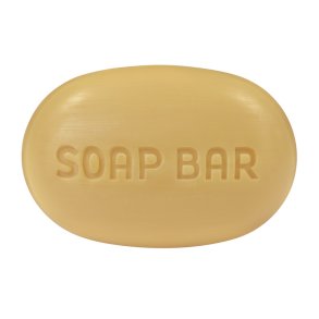 Bionatur body and hair soap<br>Lemon 125 g</br> 