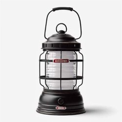 BAREBONES - forest lmp 325 Schwarz/bronze