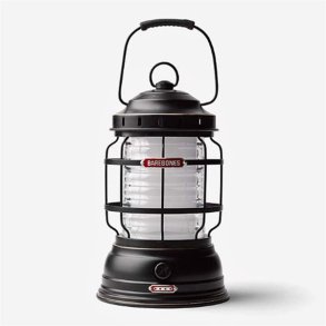 BAREBONES - forest lmp 325 Schwarz/bronze