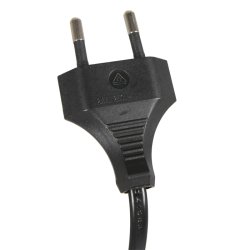 PIMPERNEL - antikmessing  H 42 cm